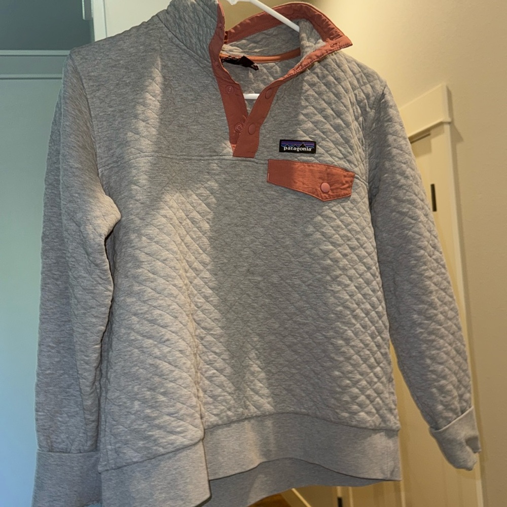 Patagonia Sweatshirt
